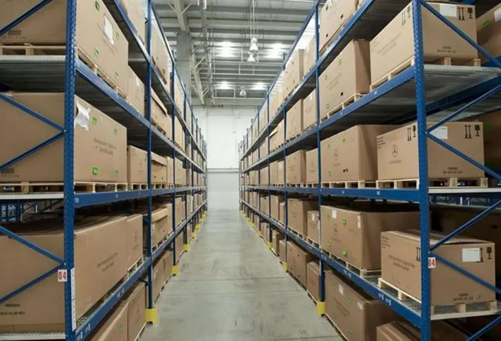 漳州到夹江县货物仓储