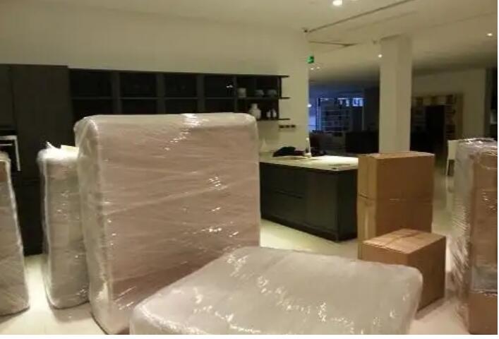 漳州到夹江县长途搬家