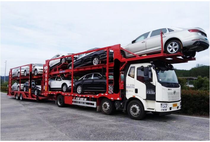 漳州到夹江县轿车托运